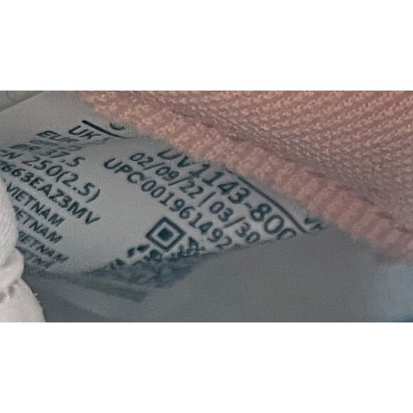 Wmns Dunk High 1985 'Arctic Orange' - Picture 6 of 6